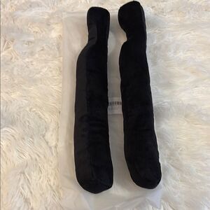 Car Seat Gap Filler (stops items from dropping in beside seats)